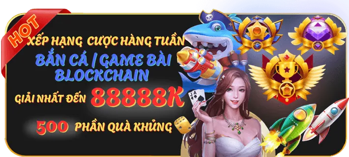 Cập nhật phiên bản mới Bắn Cá Rồng 68