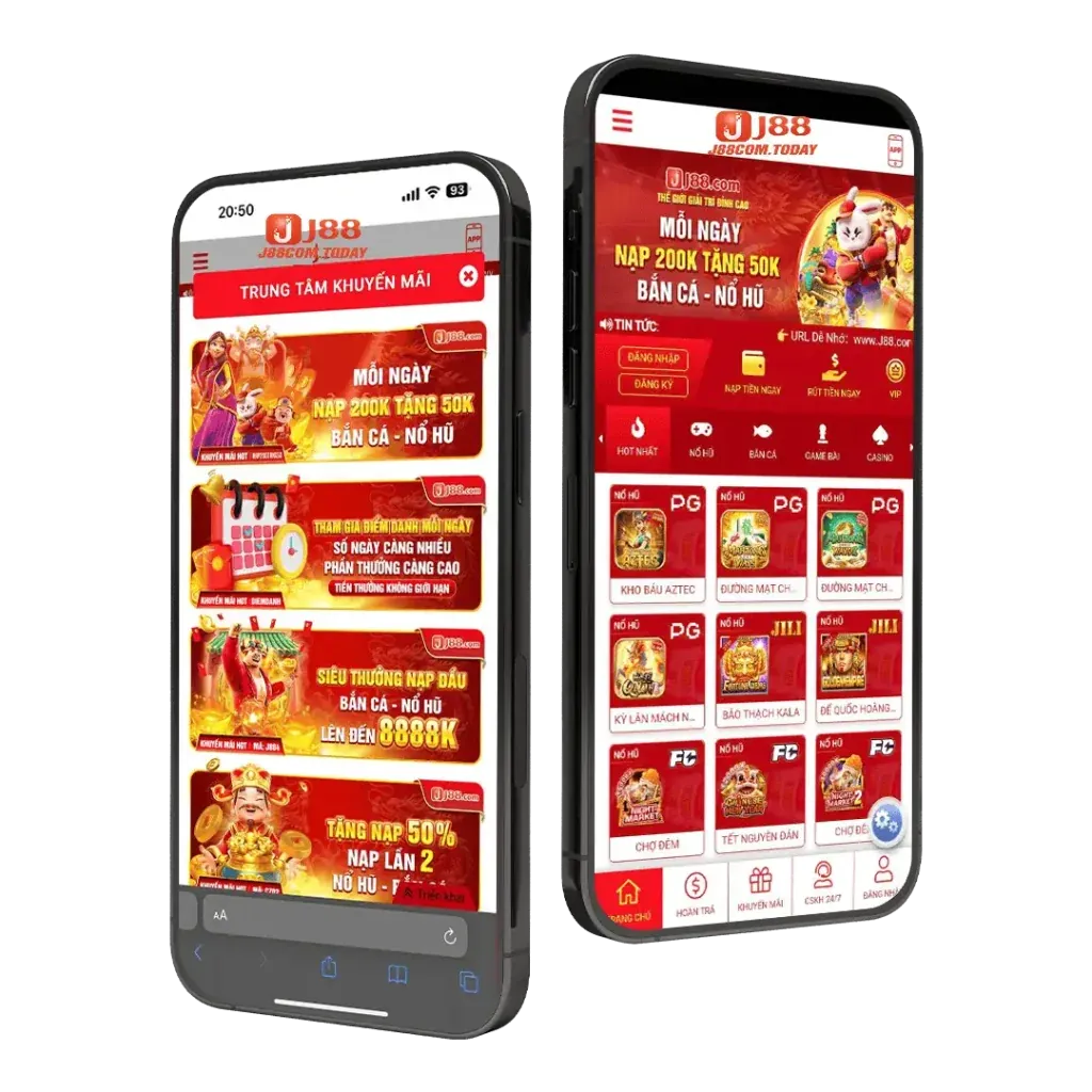 Tỷ lệ thắng cao và công bằng tại Ban Ca Rong 68