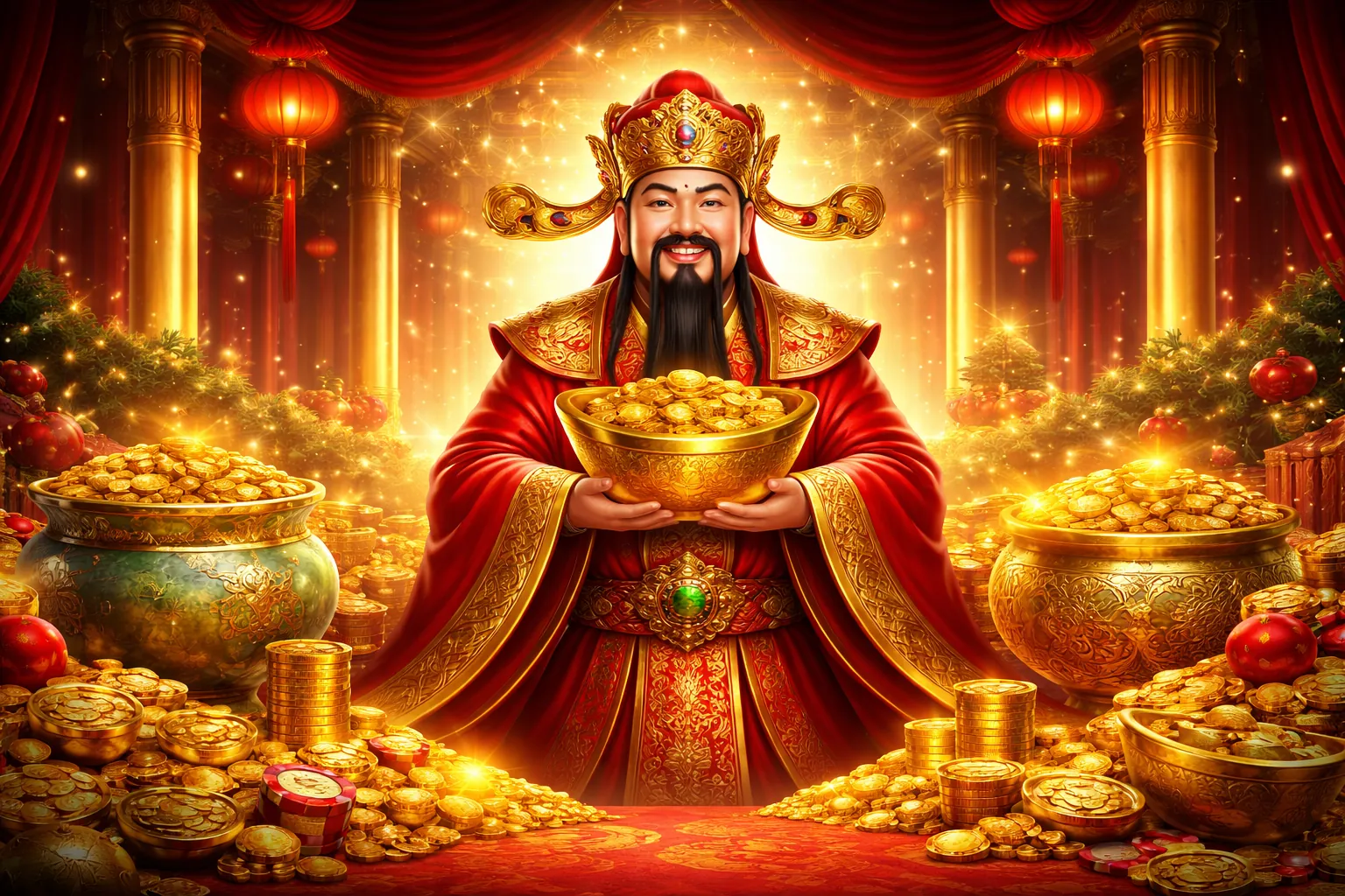 Thưởng Chào Mừng Thành Viên Mới