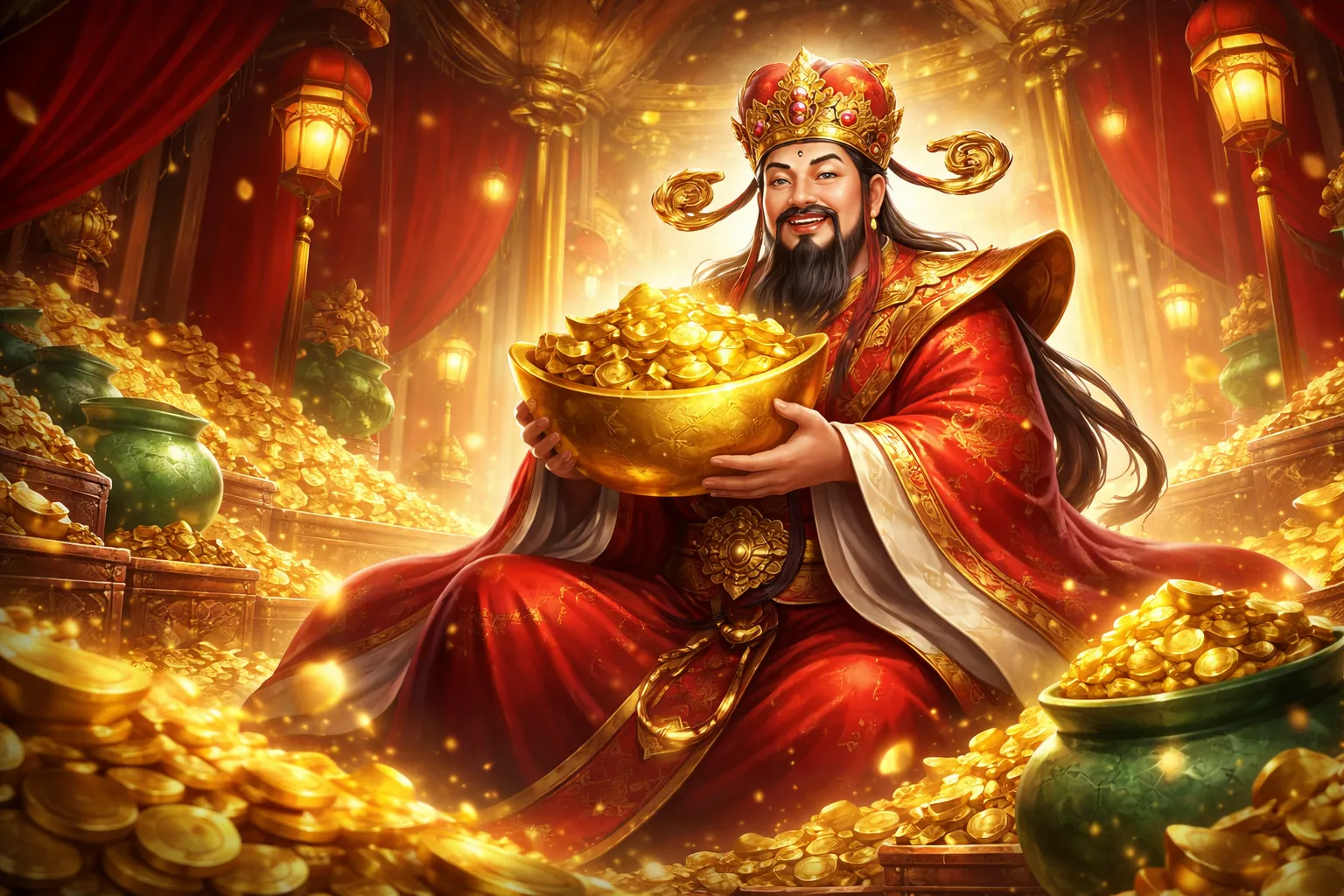 Trải nghiệm ban ca rong 68 chính thức 2026