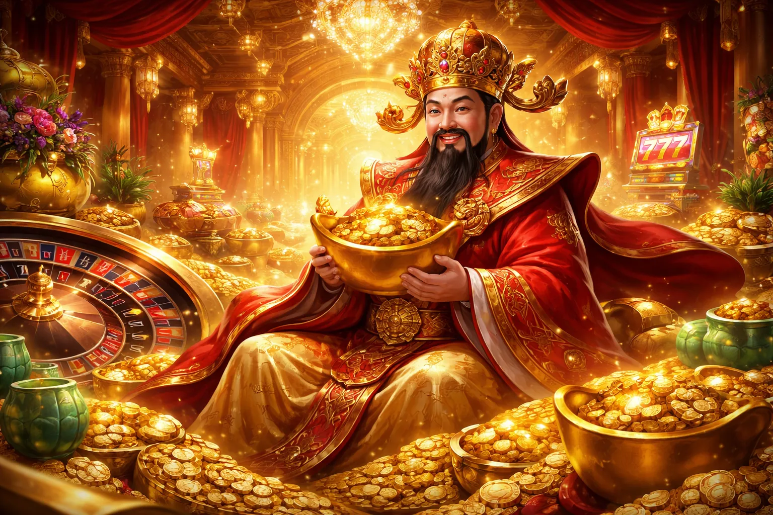 Game Nổ Hũ Đổi Thưởng ban ca rong 68