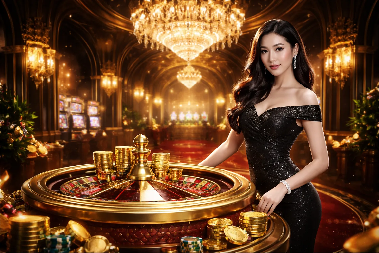 Hoàn Trả Hàng Ngày Không Giới Hạn