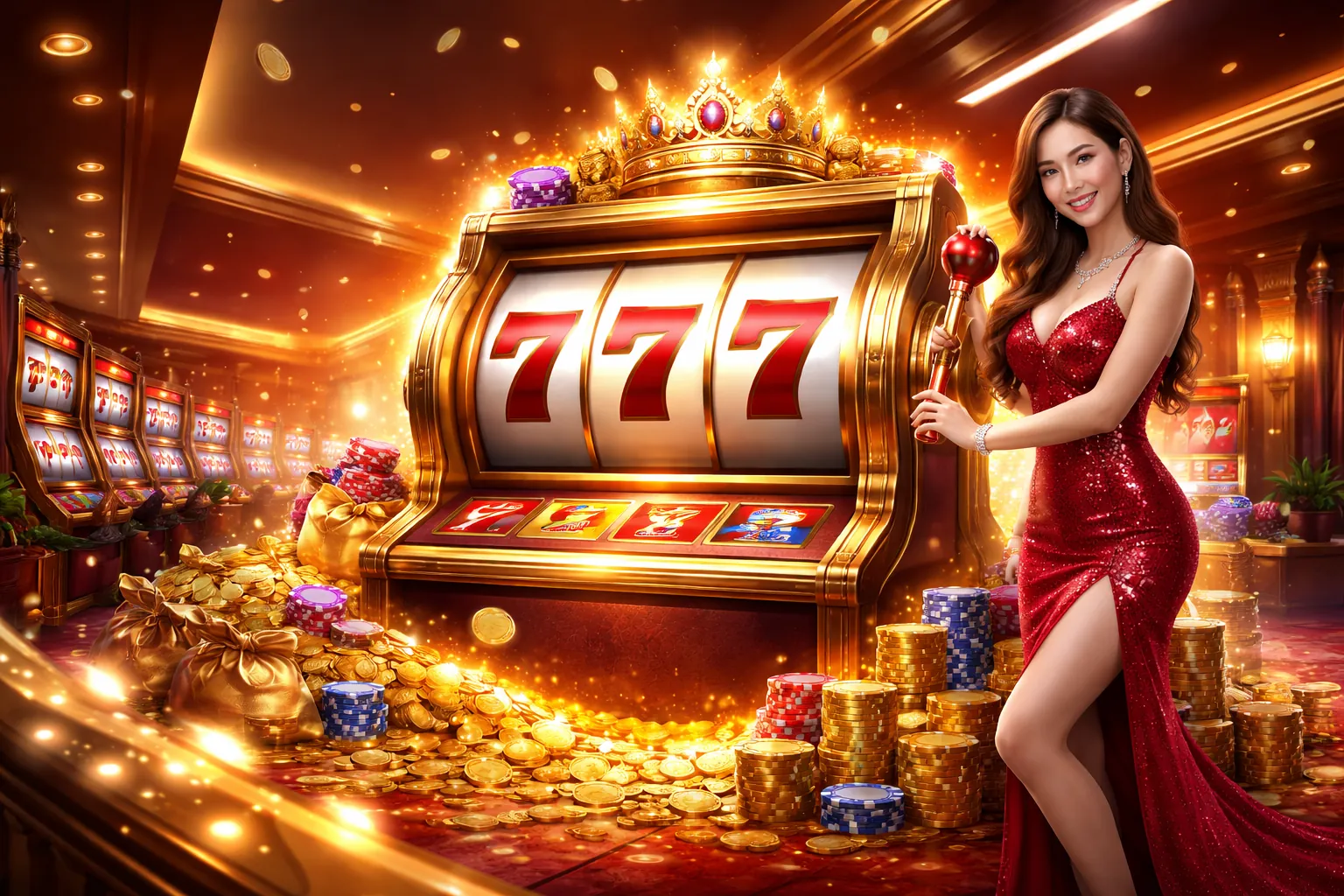Game Bắn Cá Rồng 68 Đổi Thưởng